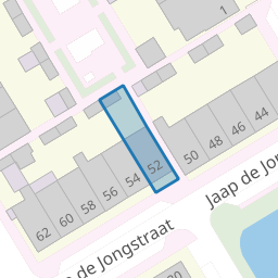 Perceel LKL00-B-5090