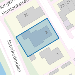 Perceel LKL00-B-5092