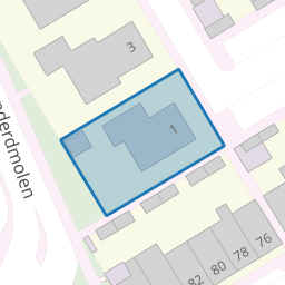 Perceel LKL00-B-5093