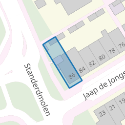 Perceel LKL00-B-5094