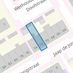 Perceel LKL00-B-5098