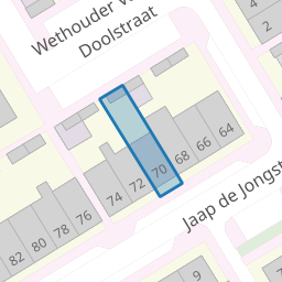 Perceel LKL00-B-5099