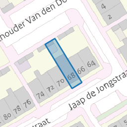 Perceel LKL00-B-5100