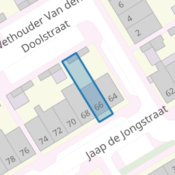 Perceel LKL00-B-5101