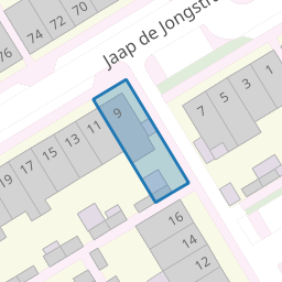 Perceel LKL00-B-5104