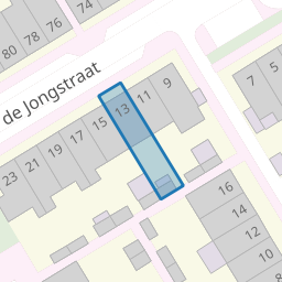 Perceel LKL00-B-5106