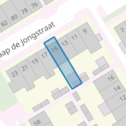 Perceel LKL00-B-5107