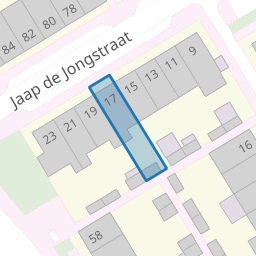 Perceel LKL00-B-5108