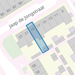 Perceel LKL00-B-5109