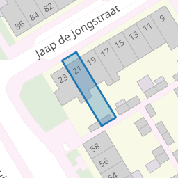 Perceel LKL00-B-5110