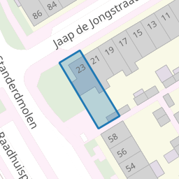 Perceel LKL00-B-5111