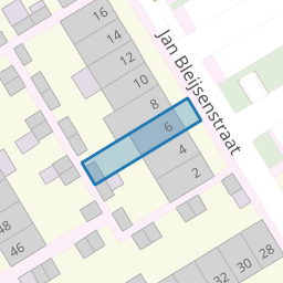 Perceel LKL00-B-5118