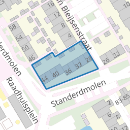 Perceel LKL00-B-5121