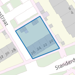 Perceel LKL00-B-5122