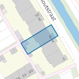 Perceel LKL00-B-5125