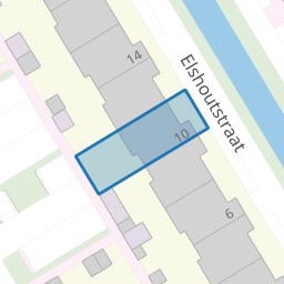 Perceel LKL00-B-5127