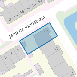 Perceel LKL00-B-5132