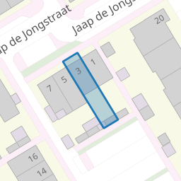 Perceel LKL00-B-5134