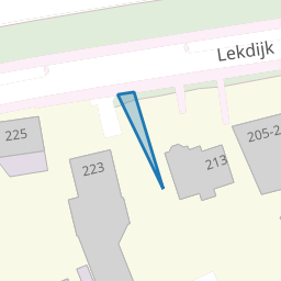 Perceel LKL00-B-5137