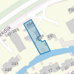 Perceel LKL00-B-5151