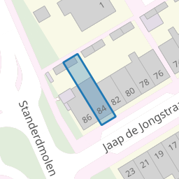 Perceel LKL00-B-5153