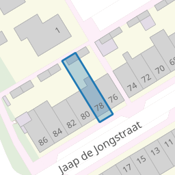 Perceel LKL00-B-5155