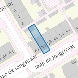 Perceel LKL00-B-5156