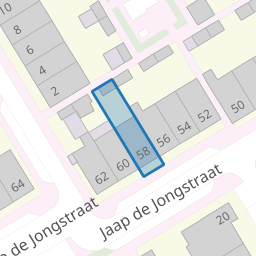 Perceel LKL00-B-5157