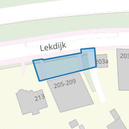 Perceel LKL00-B-5163