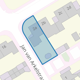 Perceel LKL00-B-5165