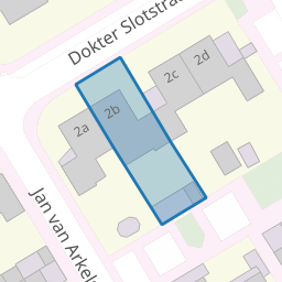 Perceel LKL00-B-5166