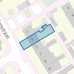 Perceel LKL00-B-5170