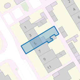 Perceel LKL00-B-5171