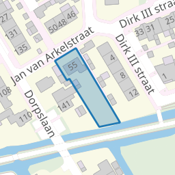 Perceel LKL00-B-5172