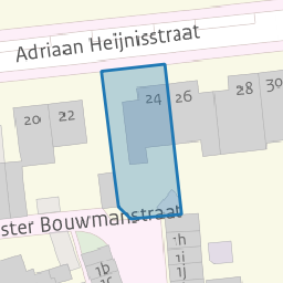 Perceel LKL00-B-5196