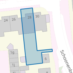 Perceel LKL00-B-5198