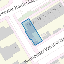 Perceel LKL00-B-5200