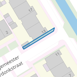 Perceel LKL00-B-5201