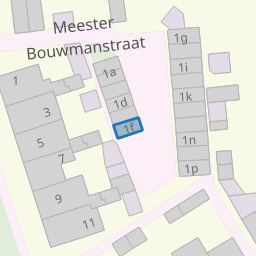 Perceel LKL00-B-5205