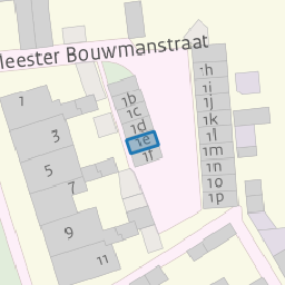 Perceel LKL00-B-5206