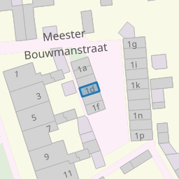 Perceel LKL00-B-5207