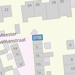 Perceel LKL00-B-5211