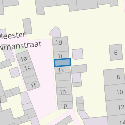 Perceel LKL00-B-5214