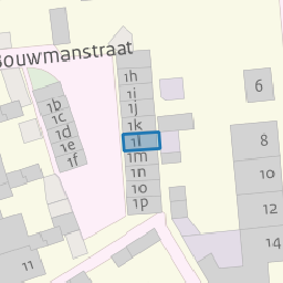 Perceel LKL00-B-5216