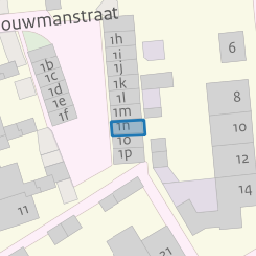 Perceel LKL00-B-5218