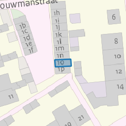 Perceel LKL00-B-5219