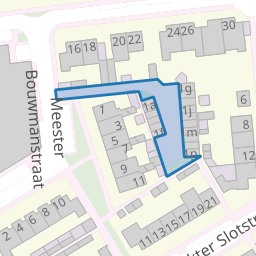 Perceel LKL00-B-5221