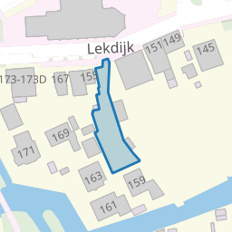 Perceel LKL00-B-5230