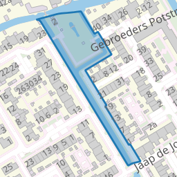 Perceel LKL00-B-5246