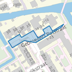 Perceel LKL00-B-5247